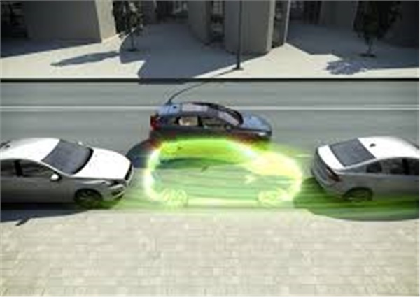 Volvo Antalya Seramik Kaplama Antalya