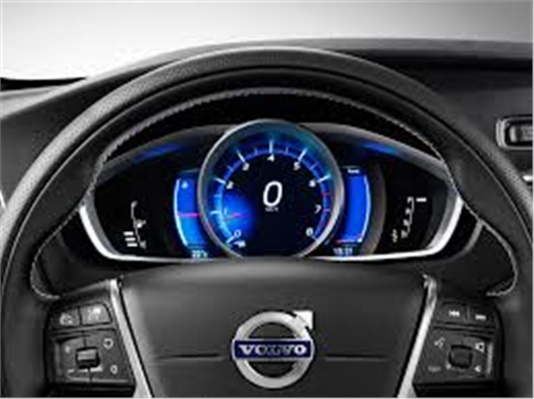 Volvo Antalya Seramik Kaplama Antalya